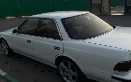 Toyota Mark II VIII (X100), 1989 год, 340 000 рублей, 3 фотография
