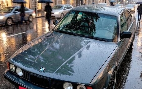 BMW 5 серия, 1990 год, 650 000 рублей, 2 фотография