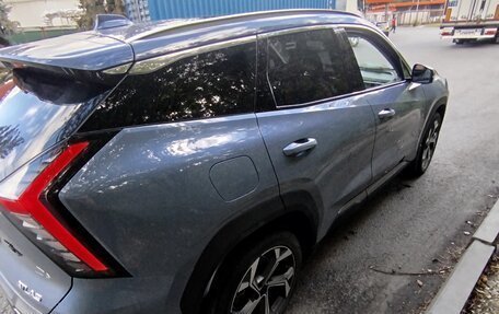 Geely Atlas, 2023 год, 2 450 000 рублей, 10 фотография