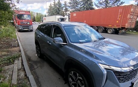Geely Atlas, 2023 год, 2 450 000 рублей, 8 фотография