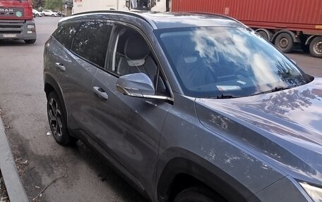 Geely Atlas, 2023 год, 2 450 000 рублей, 7 фотография