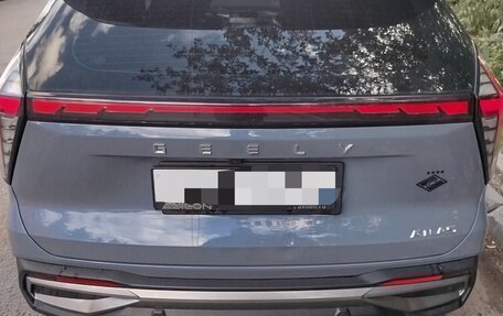 Geely Atlas, 2023 год, 2 450 000 рублей, 11 фотография