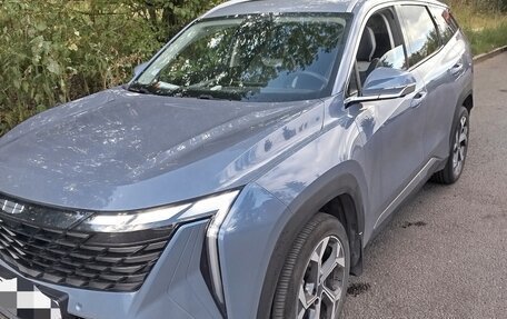 Geely Atlas, 2023 год, 2 450 000 рублей, 15 фотография