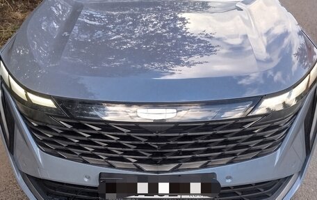 Geely Atlas, 2023 год, 2 450 000 рублей, 17 фотография