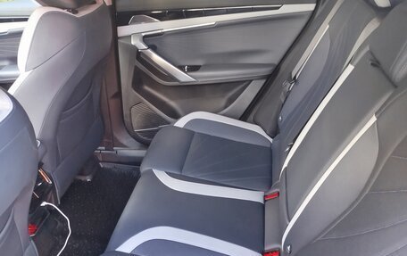 Geely Atlas, 2023 год, 2 450 000 рублей, 26 фотография