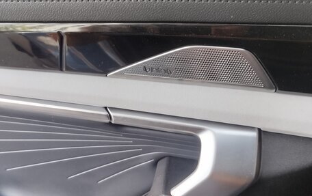 Geely Atlas, 2023 год, 2 450 000 рублей, 27 фотография