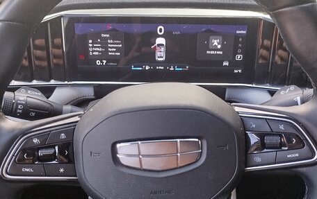 Geely Atlas, 2023 год, 2 450 000 рублей, 32 фотография