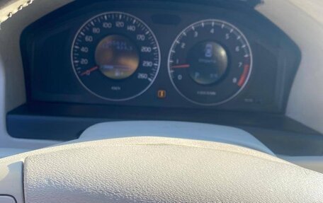 Volvo S80 II рестайлинг 2, 2007 год, 670 000 рублей, 11 фотография