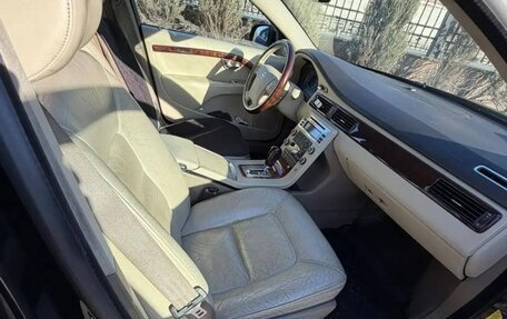 Volvo S80 II рестайлинг 2, 2007 год, 670 000 рублей, 12 фотография