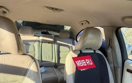 Volvo S80 II рестайлинг 2, 2007 год, 670 000 рублей, 14 фотография