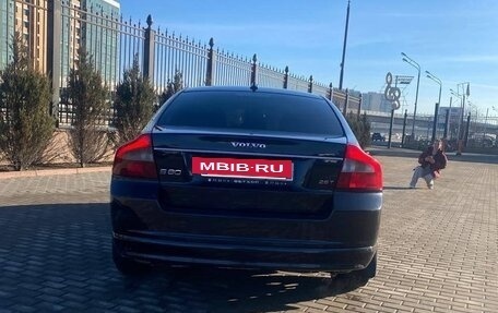 Volvo S80 II рестайлинг 2, 2007 год, 670 000 рублей, 6 фотография