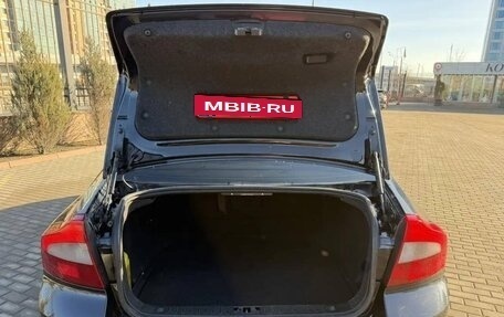 Volvo S80 II рестайлинг 2, 2007 год, 670 000 рублей, 7 фотография