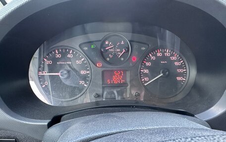 Citroen Berlingo II рестайлинг, 2013 год, 490 000 рублей, 2 фотография