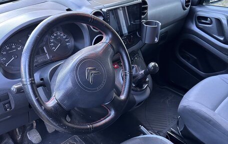 Citroen Berlingo II рестайлинг, 2013 год, 490 000 рублей, 7 фотография