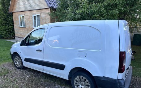 Citroen Berlingo II рестайлинг, 2013 год, 490 000 рублей, 6 фотография