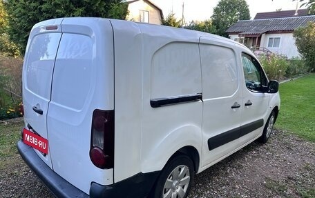 Citroen Berlingo II рестайлинг, 2013 год, 490 000 рублей, 4 фотография