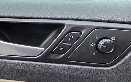 Volkswagen Jetta VI, 2017 год, 1 199 000 рублей, 9 фотография