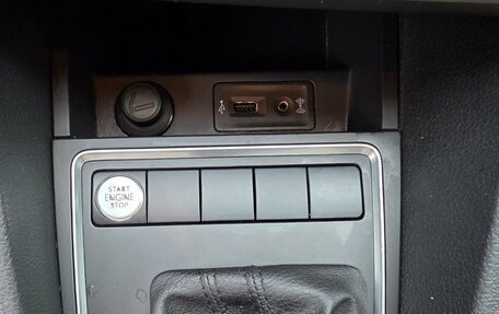 Volkswagen Jetta VI, 2017 год, 1 199 000 рублей, 14 фотография