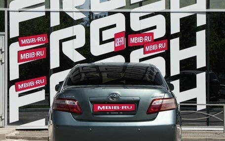 Toyota Camry, 2006 год, 1 090 000 рублей, 4 фотография