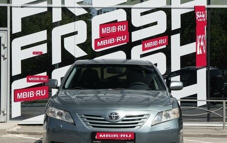Toyota Camry, 2006 год, 1 090 000 рублей, 3 фотография