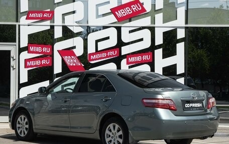 Toyota Camry, 2006 год, 1 090 000 рублей, 2 фотография