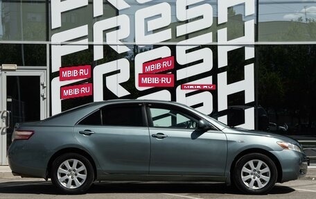 Toyota Camry, 2006 год, 1 090 000 рублей, 5 фотография