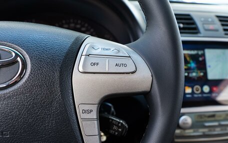 Toyota Camry, 2006 год, 1 090 000 рублей, 14 фотография