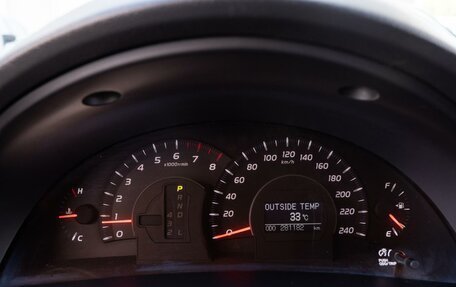 Toyota Camry, 2006 год, 1 090 000 рублей, 12 фотография