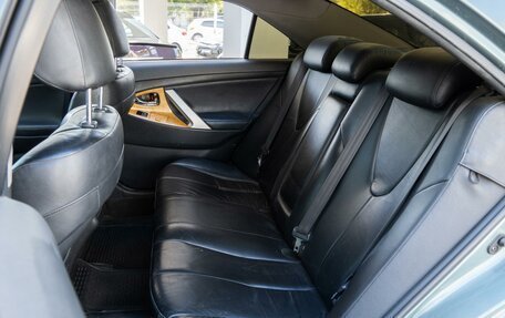 Toyota Camry, 2006 год, 1 090 000 рублей, 9 фотография