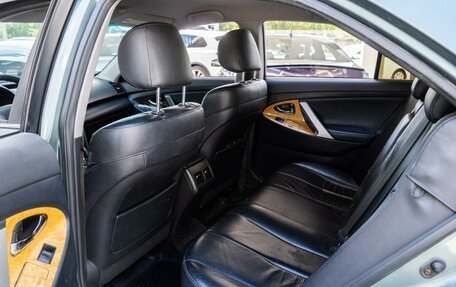 Toyota Camry, 2006 год, 1 090 000 рублей, 11 фотография
