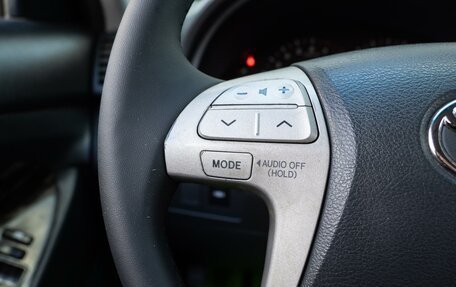 Toyota Camry, 2006 год, 1 090 000 рублей, 13 фотография