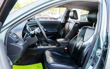 Toyota Camry, 2006 год, 1 090 000 рублей, 10 фотография