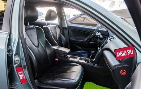 Toyota Camry, 2006 год, 1 090 000 рублей, 8 фотография