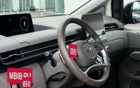Hyundai Staria, 2021 год, 5 199 000 рублей, 13 фотография