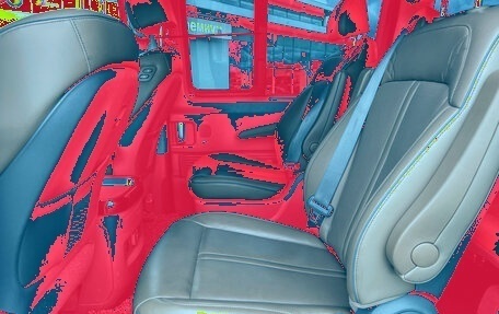 Hyundai Staria, 2021 год, 5 199 000 рублей, 17 фотография