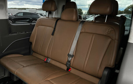 Hyundai Staria, 2021 год, 5 199 000 рублей, 19 фотография