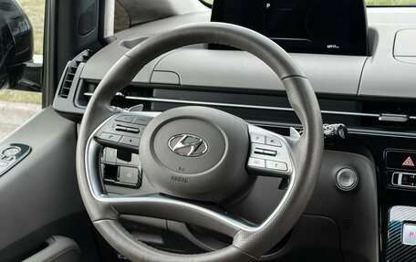 Hyundai Staria, 2021 год, 5 199 000 рублей, 22 фотография