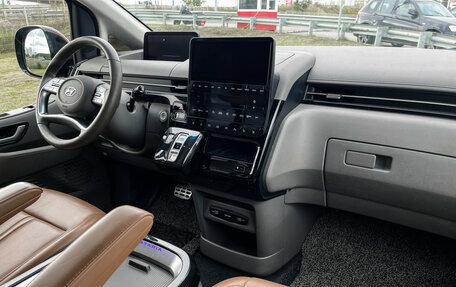 Hyundai Staria, 2021 год, 5 199 000 рублей, 23 фотография