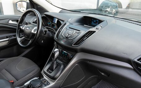 Ford Kuga III, 2013 год, 1 105 500 рублей, 6 фотография