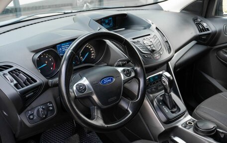 Ford Kuga III, 2013 год, 1 105 500 рублей, 5 фотография