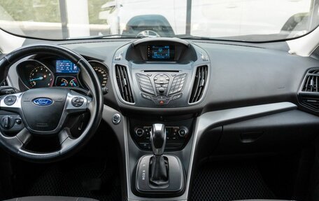 Ford Kuga III, 2013 год, 1 105 500 рублей, 7 фотография