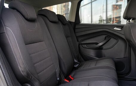 Ford Kuga III, 2013 год, 1 105 500 рублей, 8 фотография