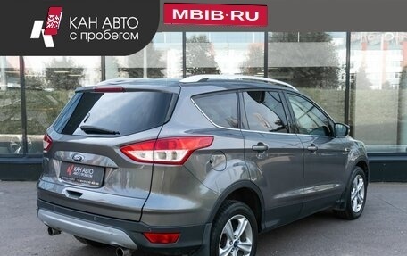 Ford Kuga III, 2013 год, 1 105 500 рублей, 3 фотография