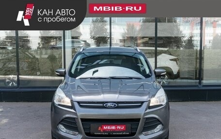 Ford Kuga III, 2013 год, 1 105 500 рублей, 2 фотография