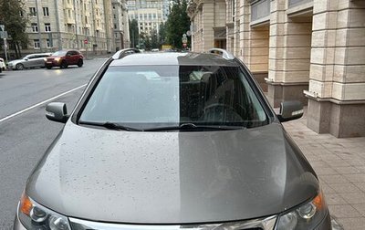 KIA Sorento II рестайлинг, 2011 год, 1 030 000 рублей, 1 фотография