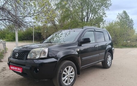 Nissan X-Trail, 2004 год, 700 000 рублей, 1 фотография