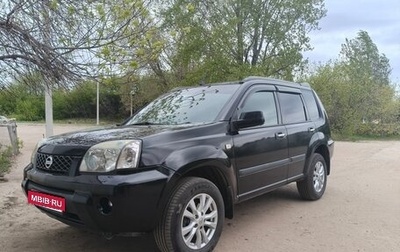 Nissan X-Trail, 2004 год, 700 000 рублей, 1 фотография
