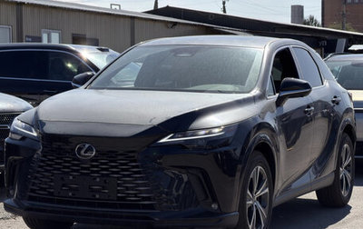 Lexus RX IV рестайлинг, 2026 год, 8 240 000 рублей, 1 фотография
