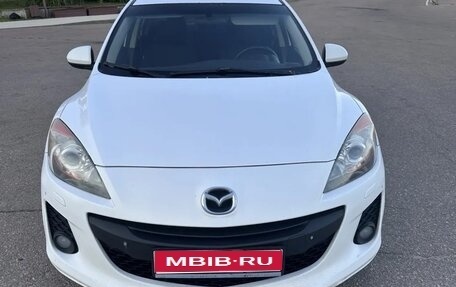 Mazda 3, 2012 год, 970 000 рублей, 1 фотография