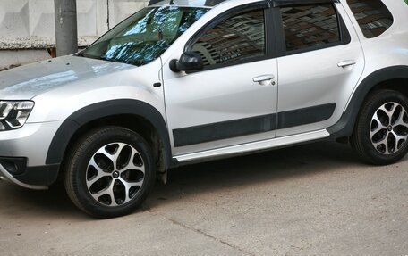 Renault Duster I рестайлинг, 2019 год, 1 750 000 рублей, 1 фотография